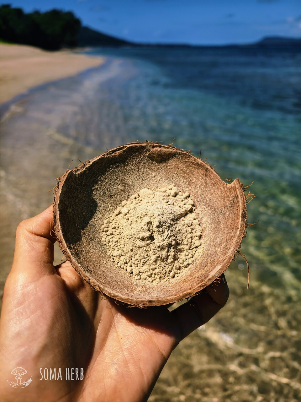 Green Flow – Instant Kava (Vanuatu) 10 g